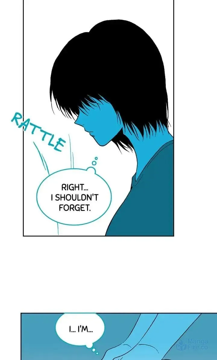 Read Deep Blue Child chapter 41 image 35 on Lezhin