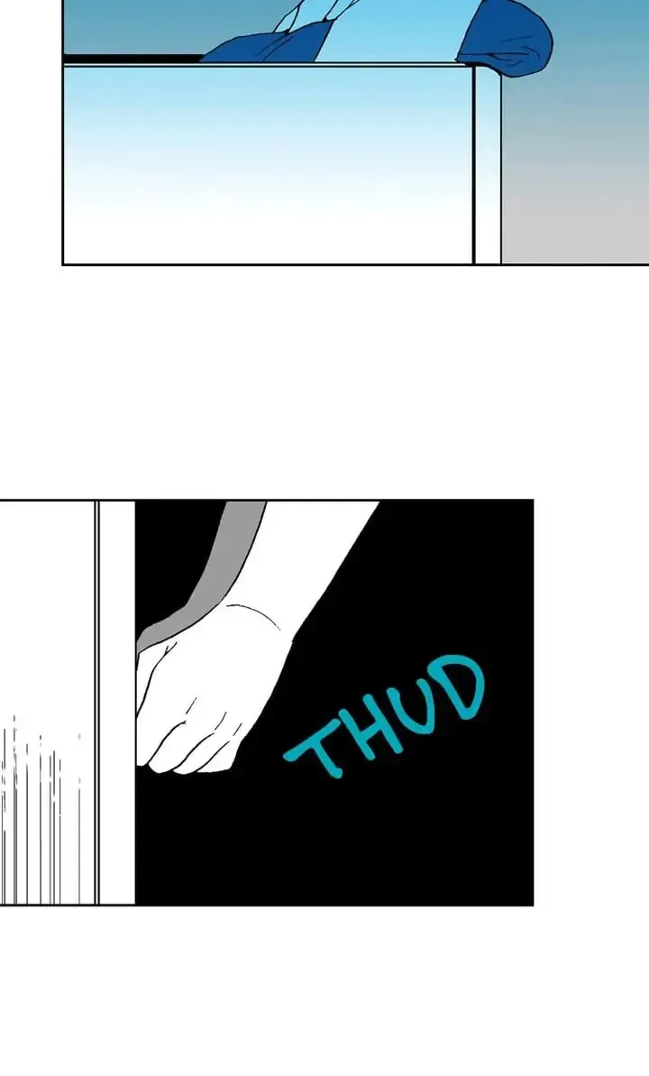 Read Deep Blue Child chapter 41 image 36 on Lezhin