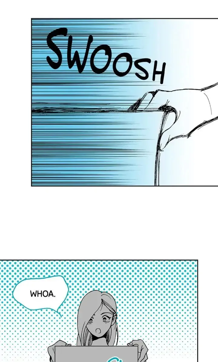 Read Deep Blue Child chapter 41 image 37 on Lezhin