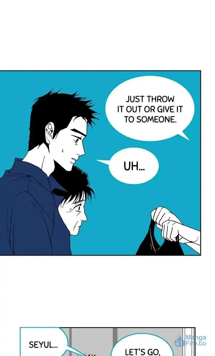 Read Deep Blue Child chapter 41 image 41 on Lezhin
