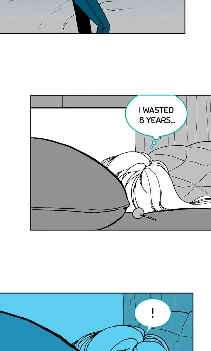 Read Deep Blue Child chapter 41 image 46 on Lezhin