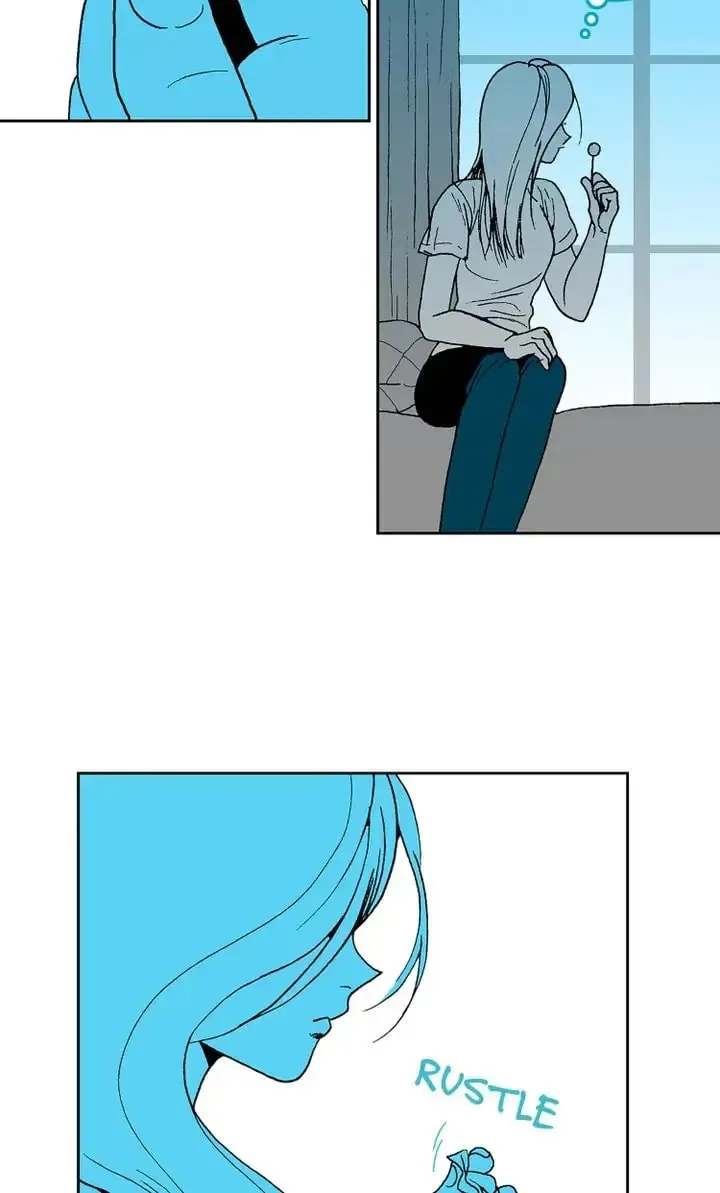Read Deep Blue Child chapter 41 image 48 on Lezhin