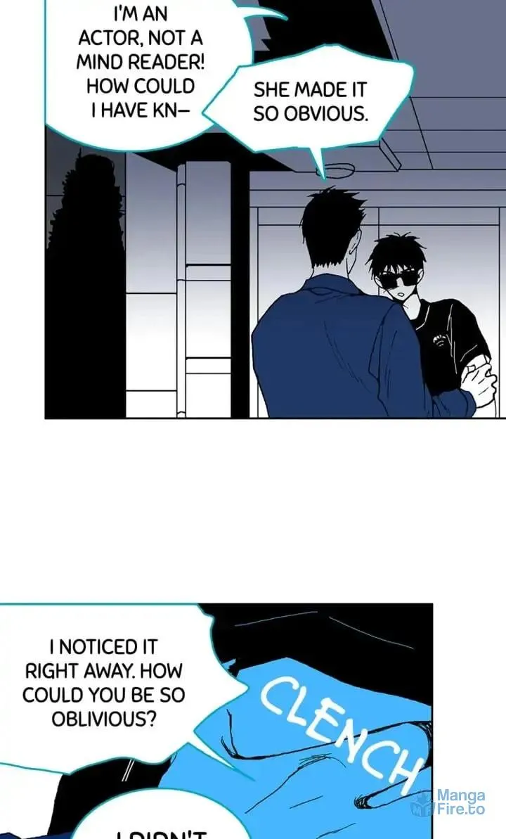 Read Deep Blue Child chapter 41 image 5 on Lezhin