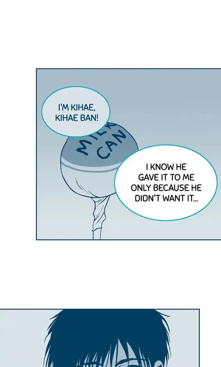 Read Deep Blue Child chapter 41 image 51 on Lezhin