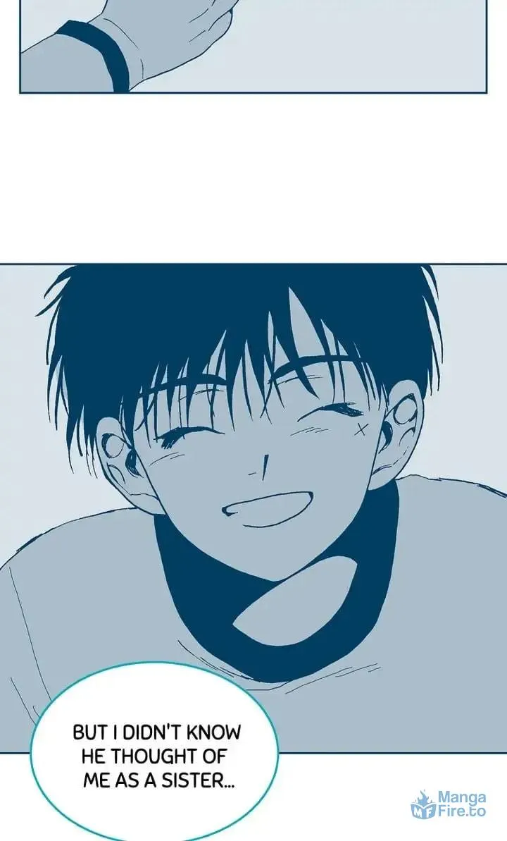 Read Deep Blue Child chapter 41 image 53 on Lezhin