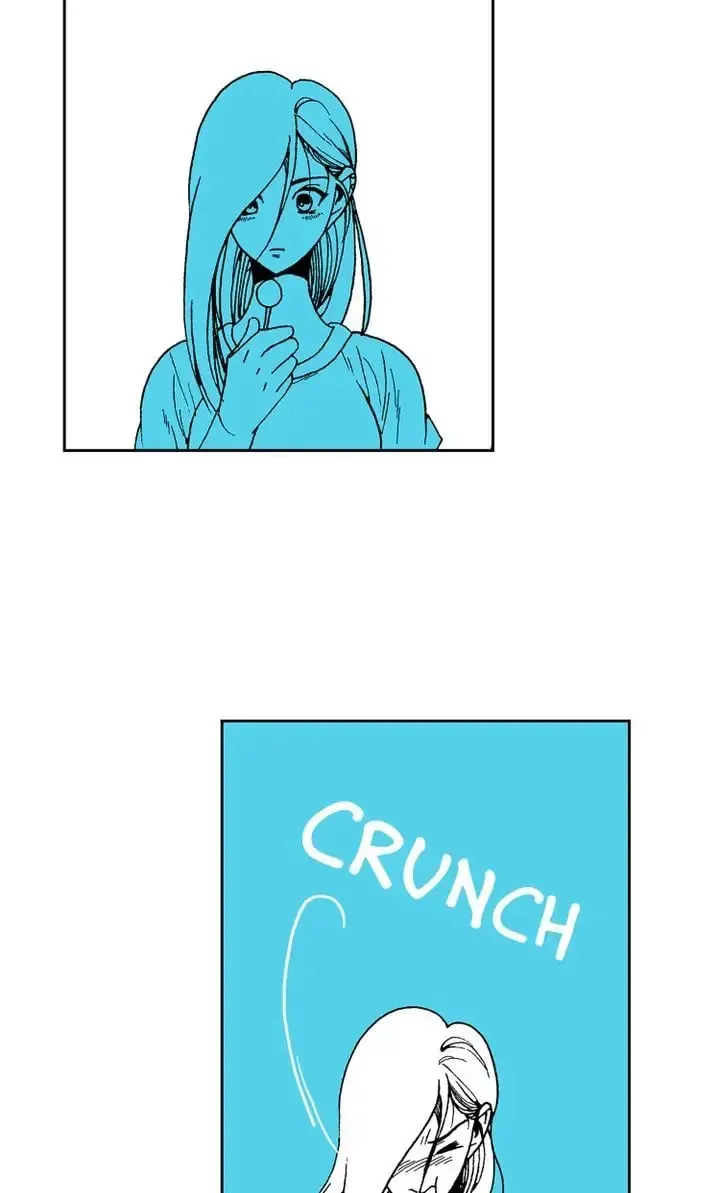 Read Deep Blue Child chapter 41 image 55 on Lezhin