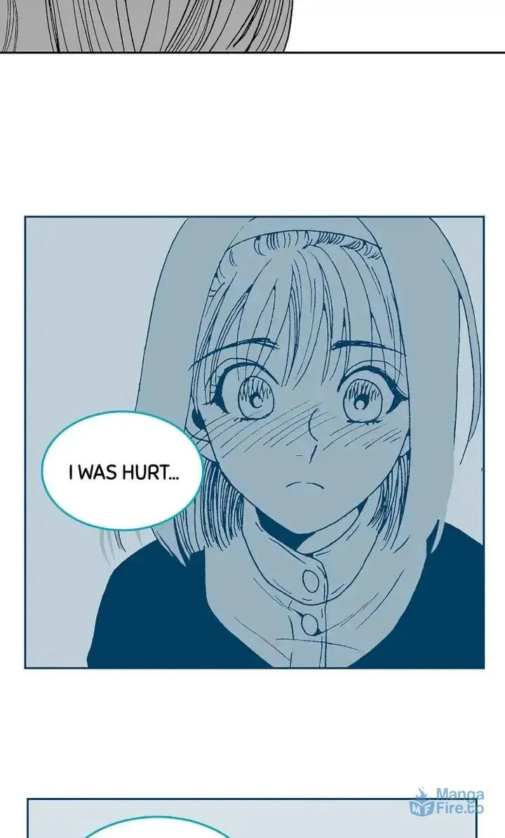 Read Deep Blue Child chapter 41 image 59 on Lezhin
