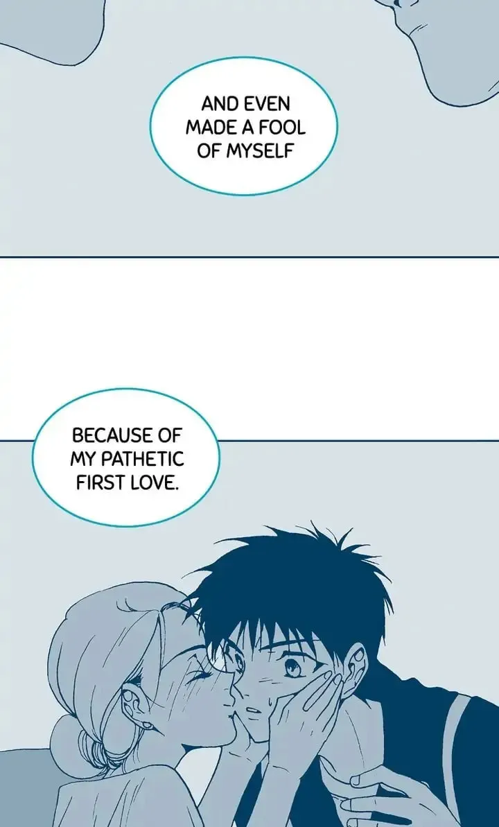 Read Deep Blue Child chapter 41 image 61 on Lezhin