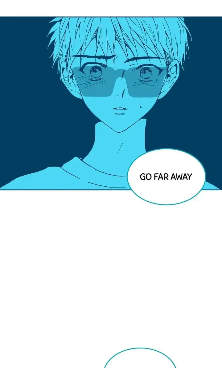 Read Deep Blue Child chapter 41 image 63 on Lezhin