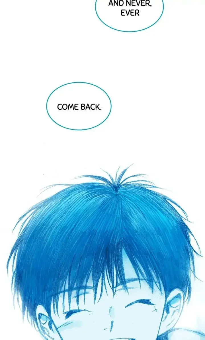 Read Deep Blue Child chapter 41 image 64 on Lezhin
