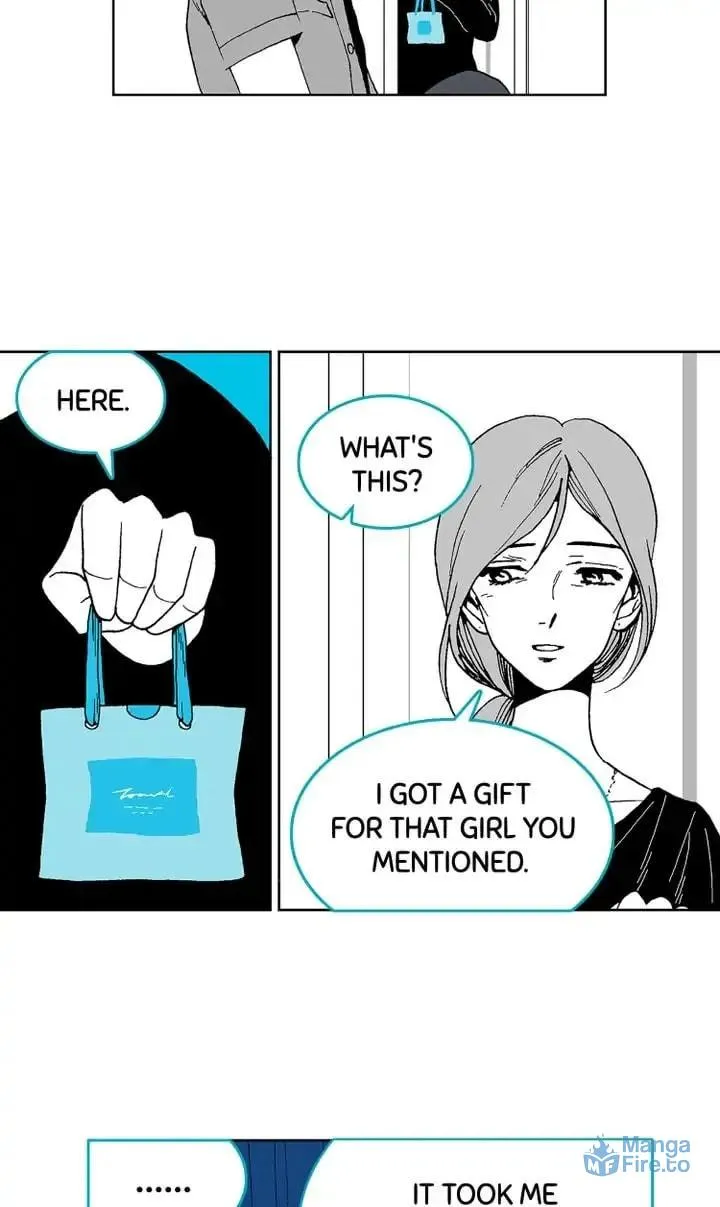 Read Deep Blue Child chapter 42 image 14 on Lezhin