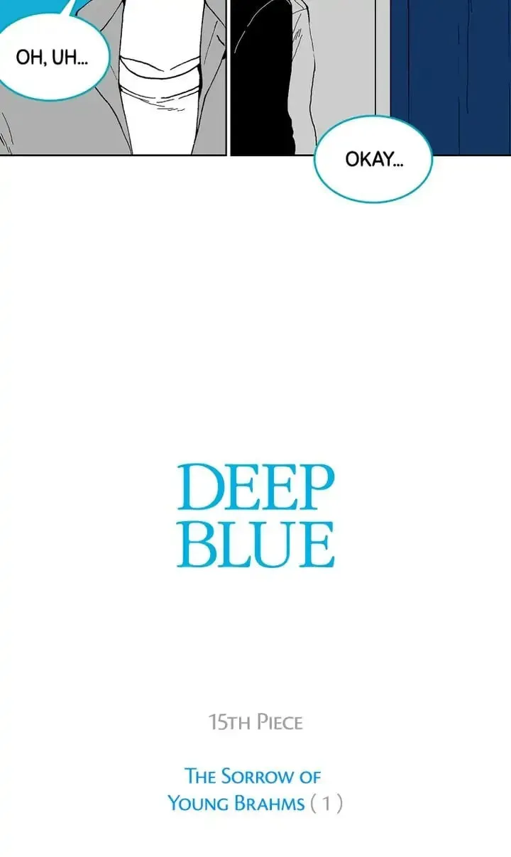Read Deep Blue Child chapter 42 image 16 on Lezhin