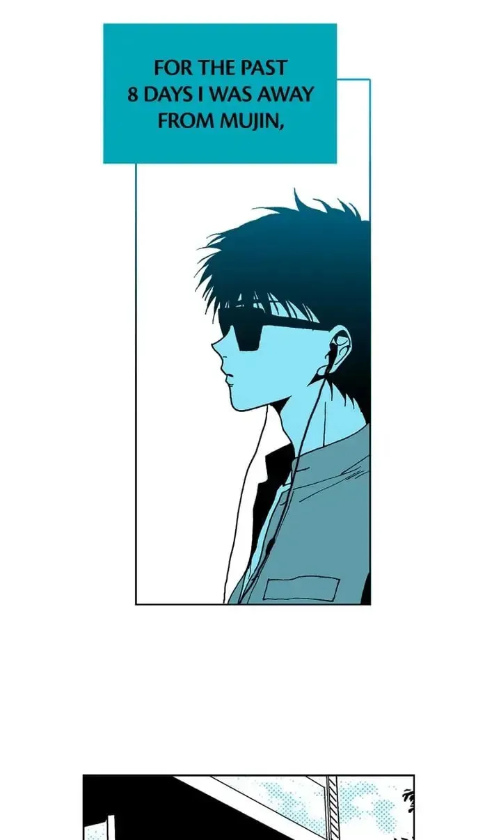 Read Deep Blue Child chapter 42 image 19 on Lezhin