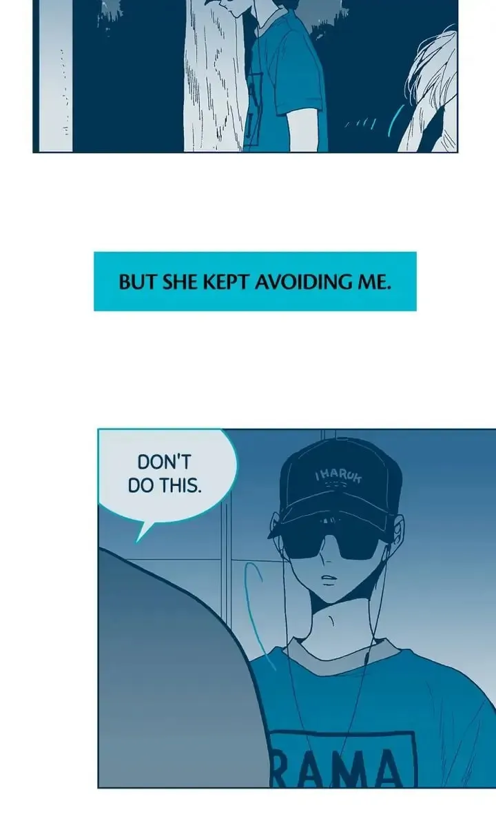 Read Deep Blue Child chapter 42 image 3 on Lezhin