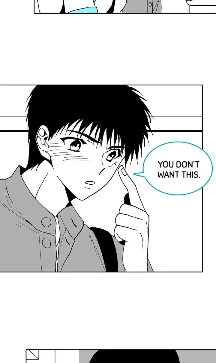 Read Deep Blue Child chapter 42 image 39 on Lezhin
