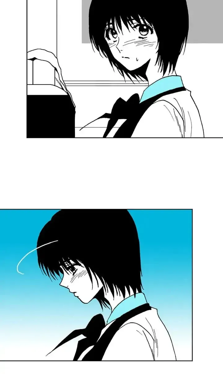 Read Deep Blue Child chapter 42 image 40 on Lezhin