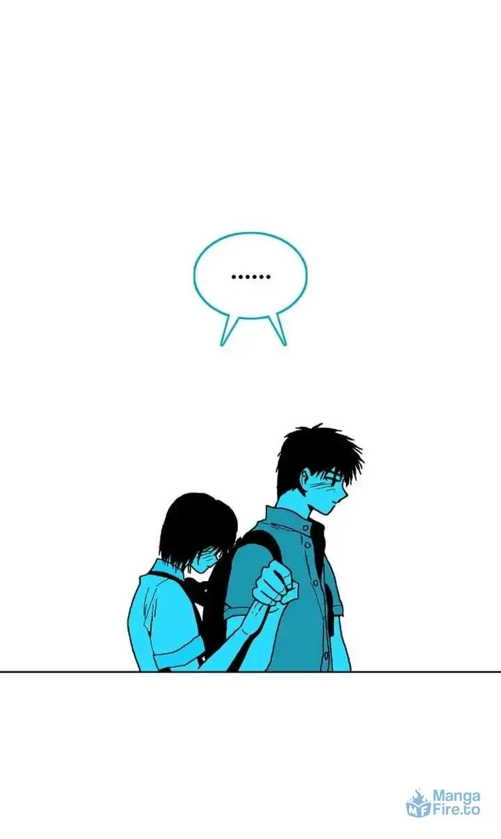 Read Deep Blue Child chapter 42 image 41 on Lezhin