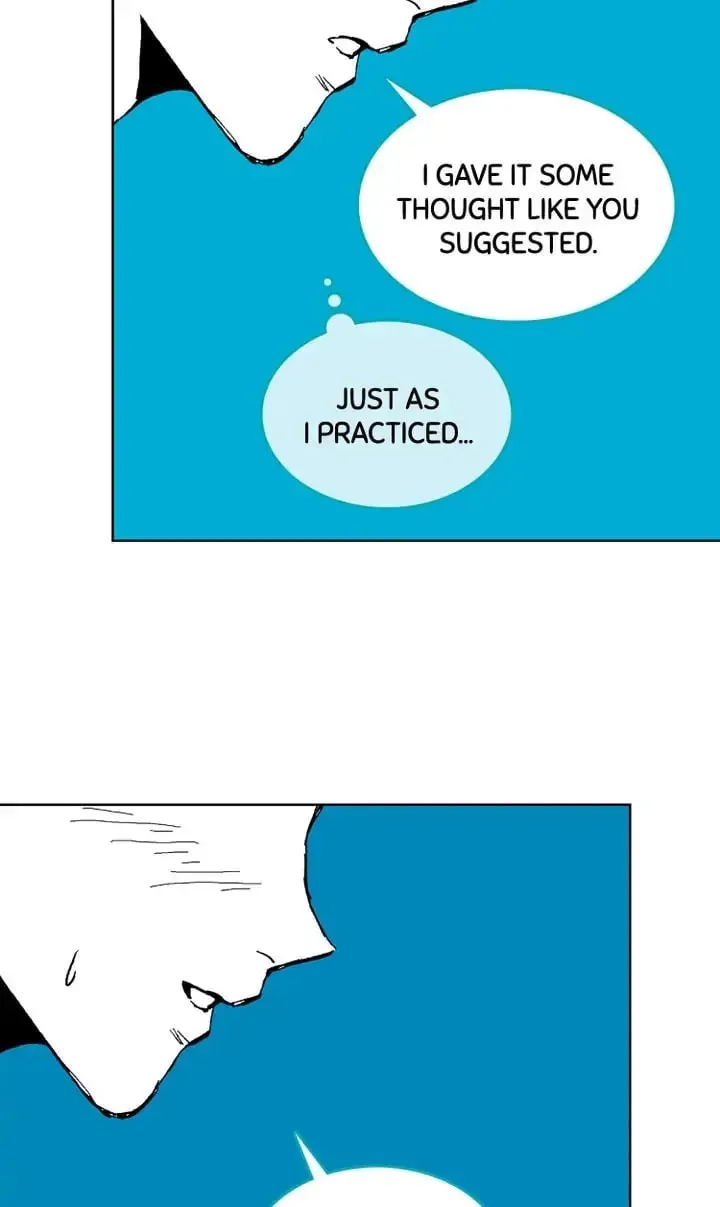 Read Deep Blue Child chapter 42 image 43 on Lezhin