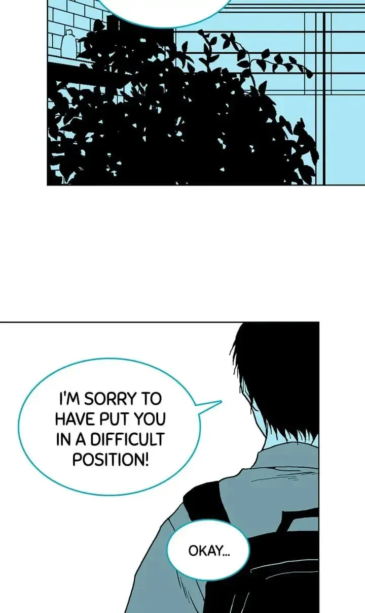 Read Deep Blue Child chapter 42 image 46 on Lezhin