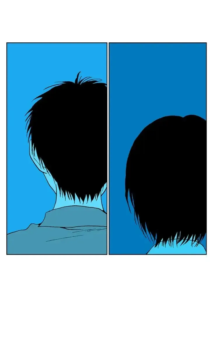Read Deep Blue Child chapter 42 image 48 on Lezhin