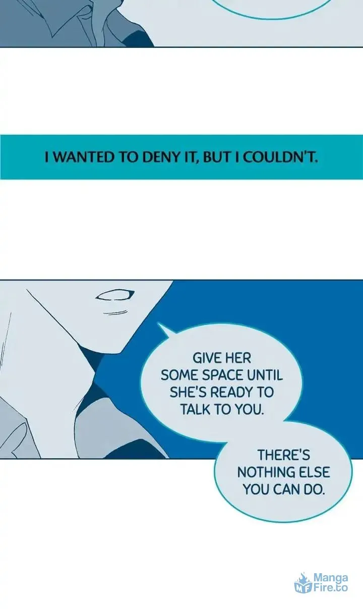 Read Deep Blue Child chapter 42 image 5 on Lezhin