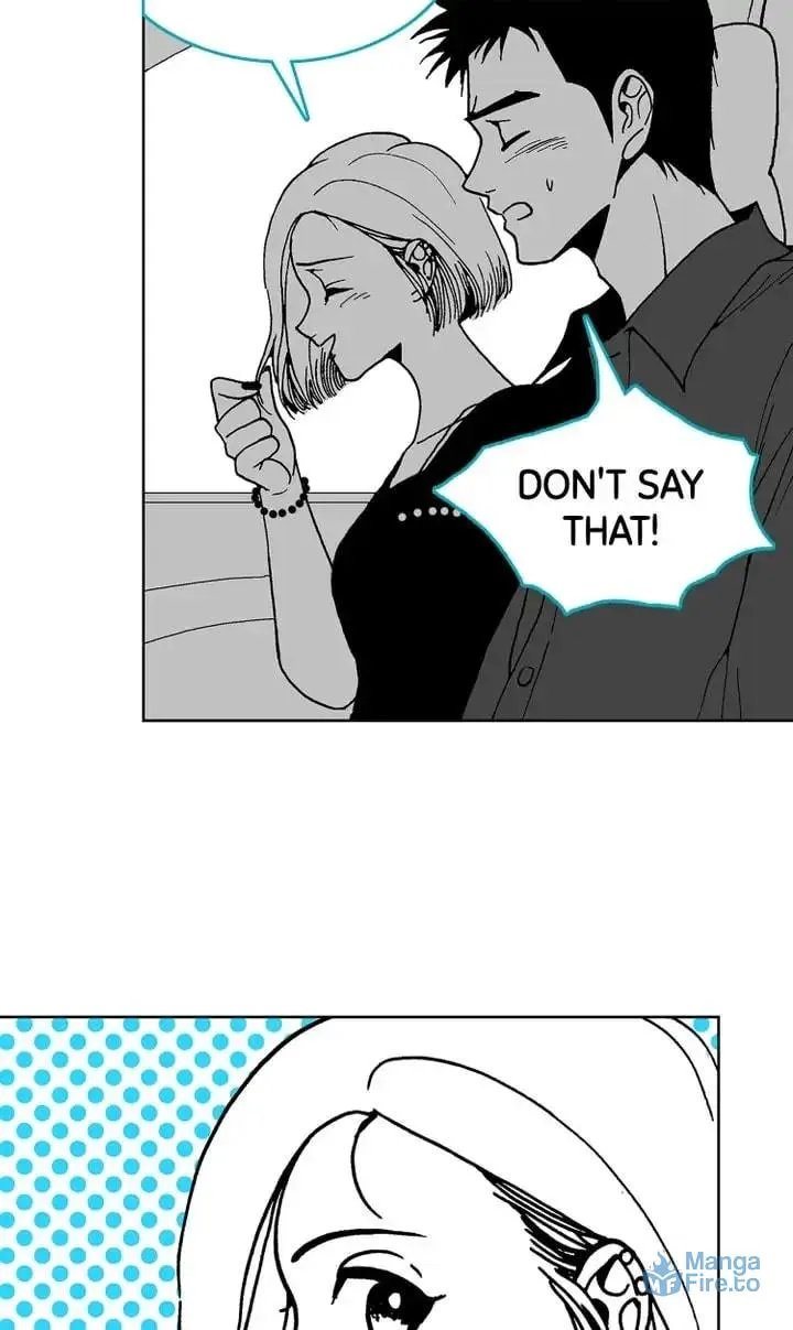 Read Deep Blue Child chapter 42 image 59 on Lezhin