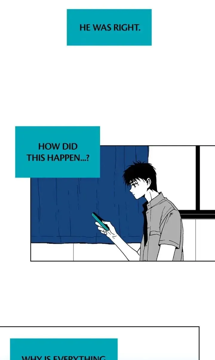 Read Deep Blue Child chapter 42 image 6 on Lezhin