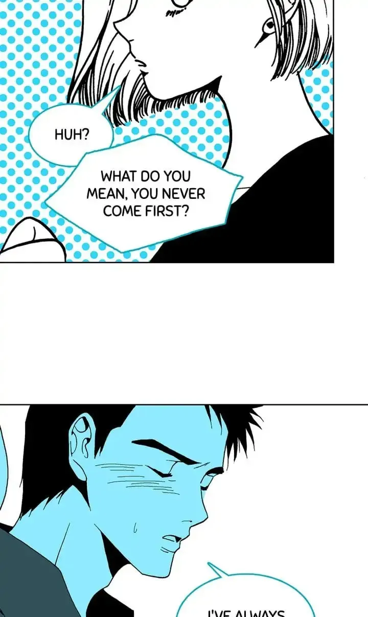 Read Deep Blue Child chapter 42 image 60 on Lezhin