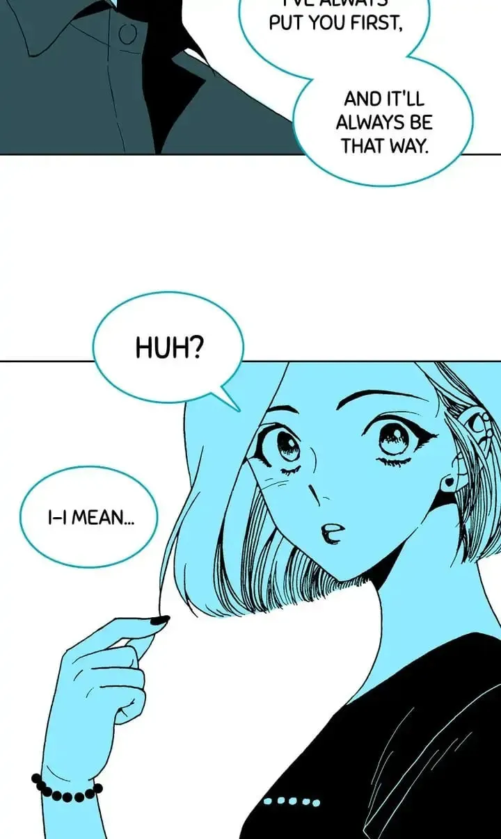 Read Deep Blue Child chapter 42 image 61 on Lezhin