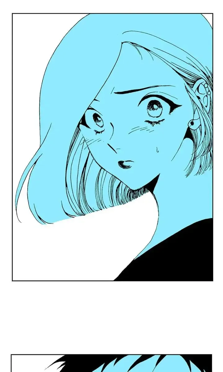 Read Deep Blue Child chapter 43 image 1 on Lezhin