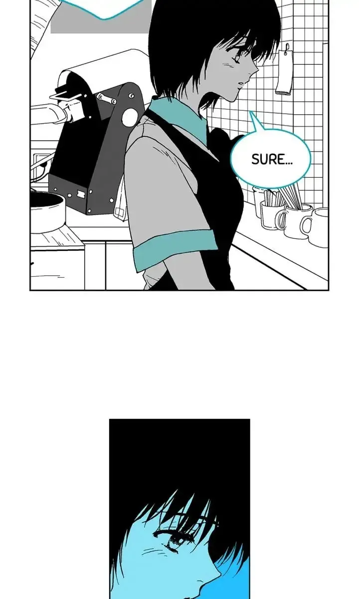Read Deep Blue Child chapter 43 image 12 on Lezhin
