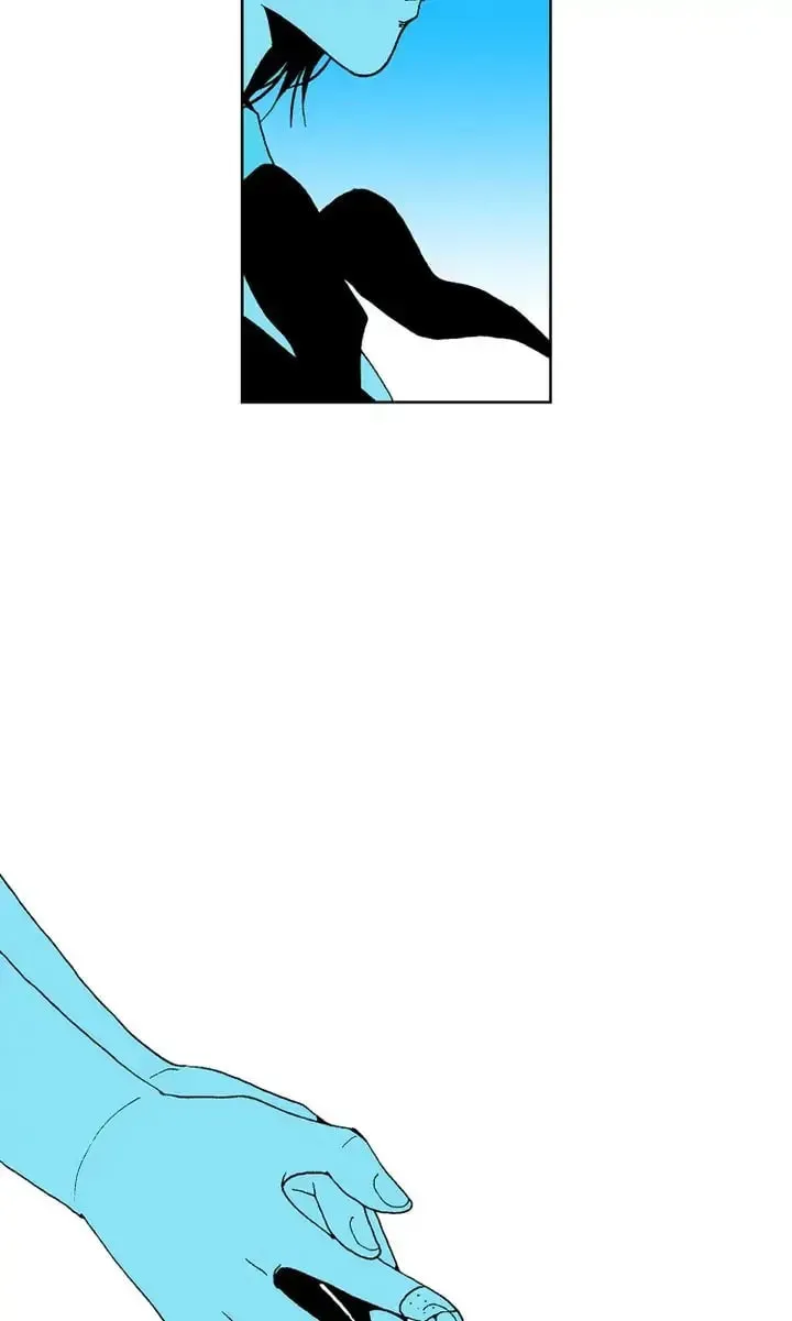 Read Deep Blue Child chapter 43 image 13 on Lezhin