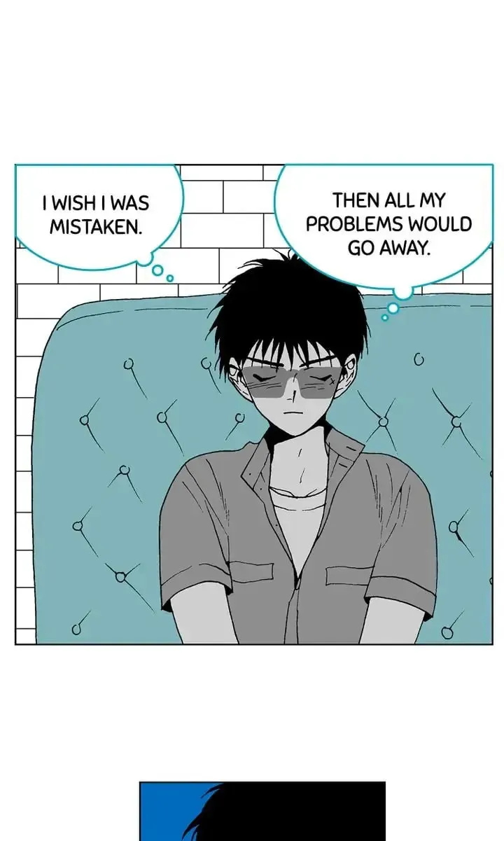 Read Deep Blue Child chapter 43 image 15 on Lezhin