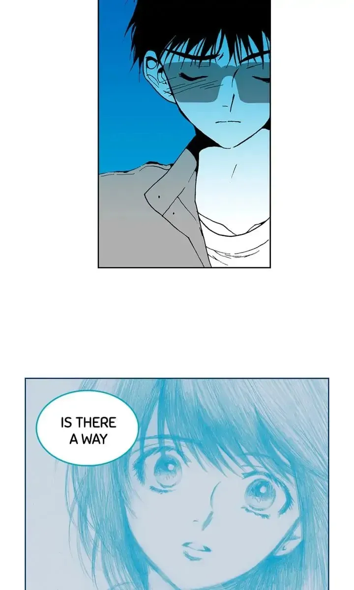 Read Deep Blue Child chapter 43 image 16 on Lezhin