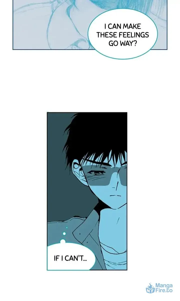 Read Deep Blue Child chapter 43 image 17 on Lezhin