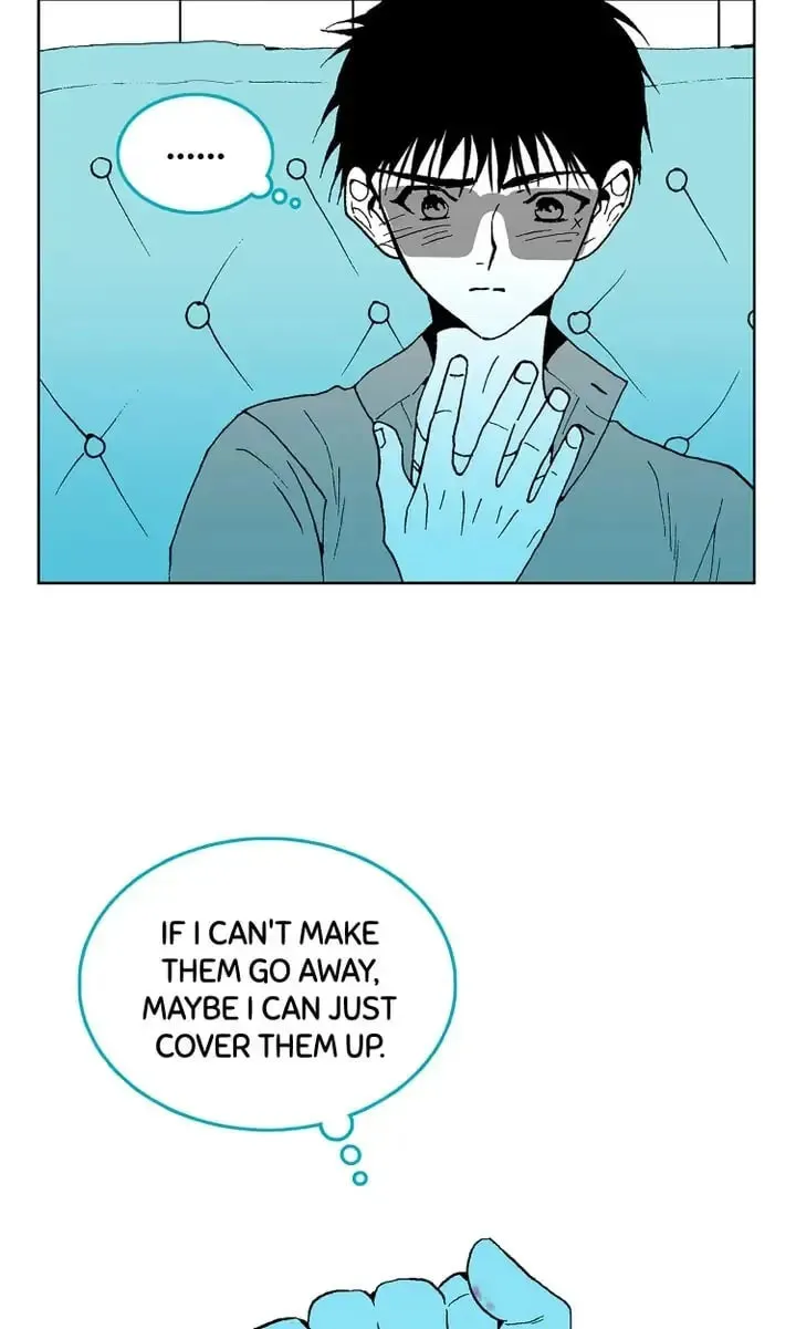 Read Deep Blue Child chapter 43 image 19 on Lezhin