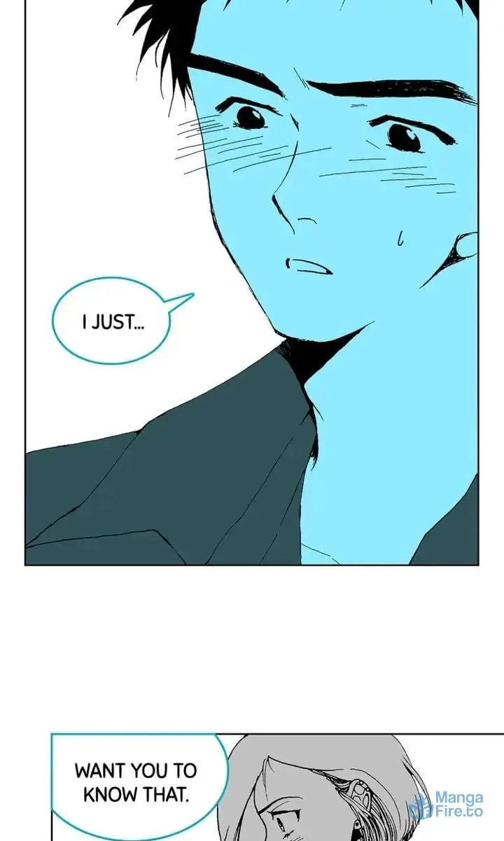 Read Deep Blue Child chapter 43 image 2 on Lezhin