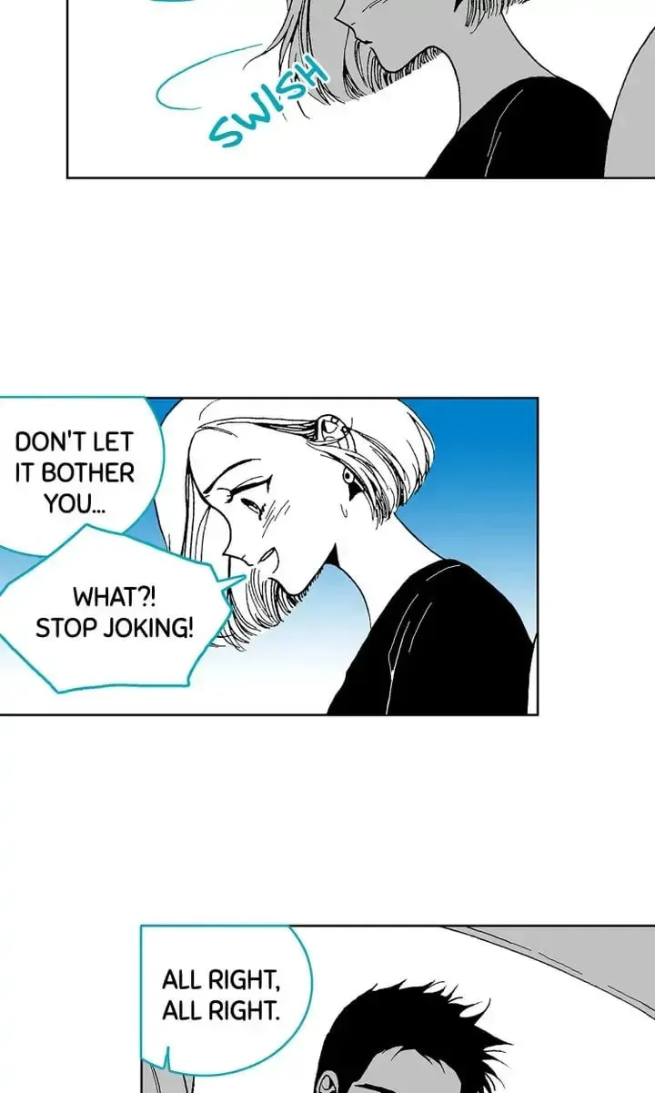Read Deep Blue Child chapter 43 image 3 on Lezhin