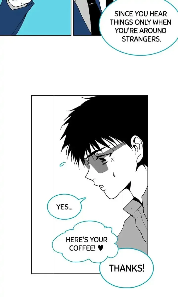 Read Deep Blue Child chapter 43 image 33 on Lezhin