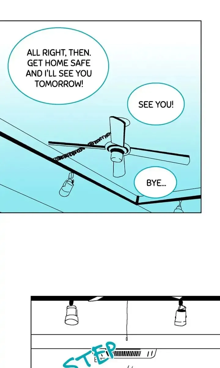 Read Deep Blue Child chapter 43 image 36 on Lezhin