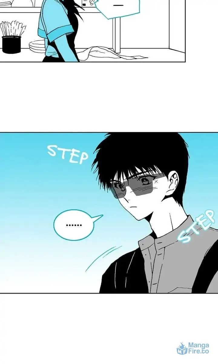 Read Deep Blue Child chapter 43 image 38 on Lezhin