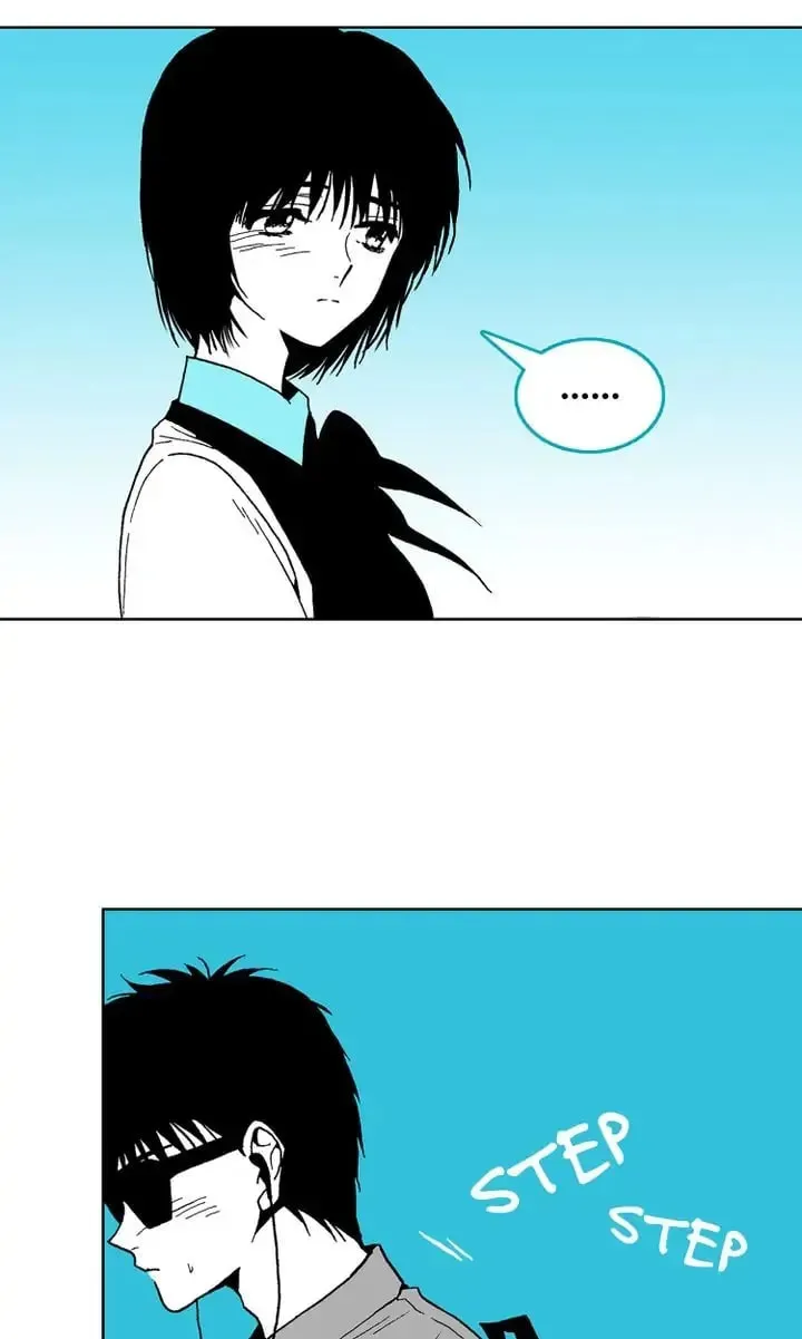 Read Deep Blue Child chapter 43 image 39 on Lezhin