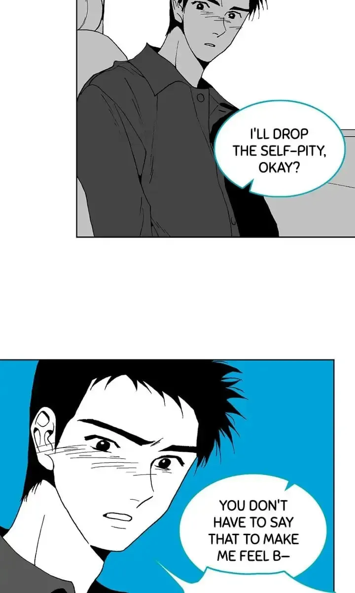 Read Deep Blue Child chapter 43 image 4 on Lezhin
