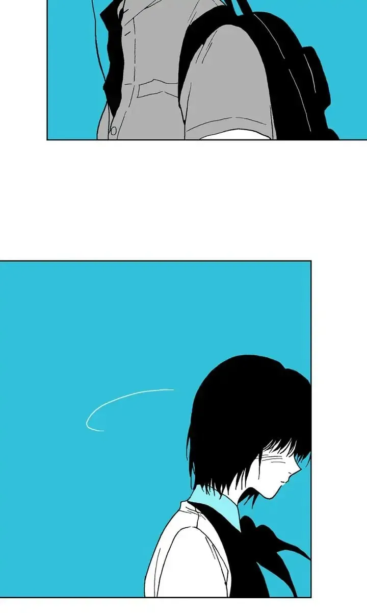 Read Deep Blue Child chapter 43 image 40 on Lezhin