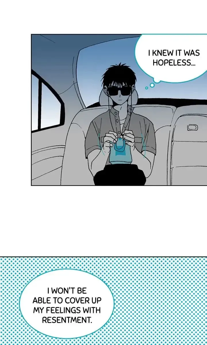Read Deep Blue Child chapter 43 image 43 on Lezhin