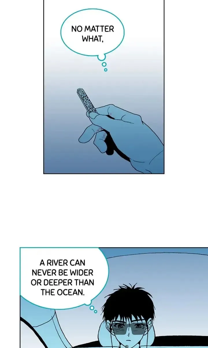 Read Deep Blue Child chapter 43 image 46 on Lezhin