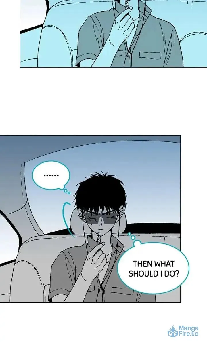 Read Deep Blue Child chapter 43 image 47 on Lezhin