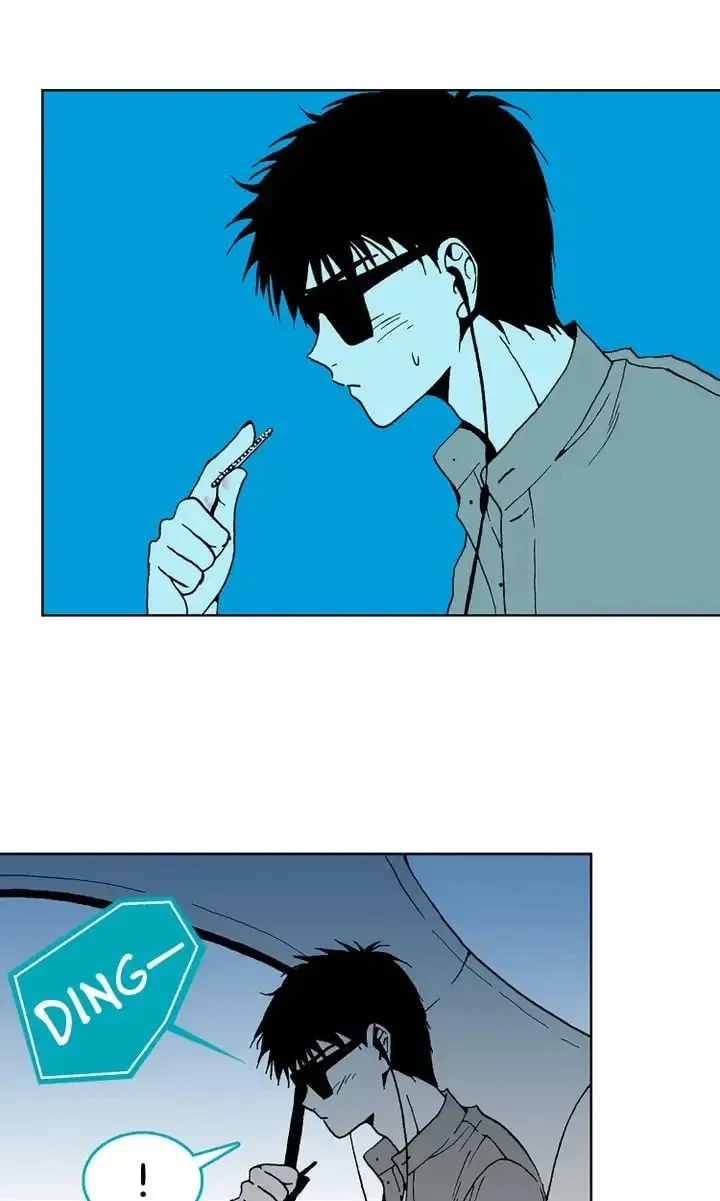 Read Deep Blue Child chapter 43 image 48 on Lezhin