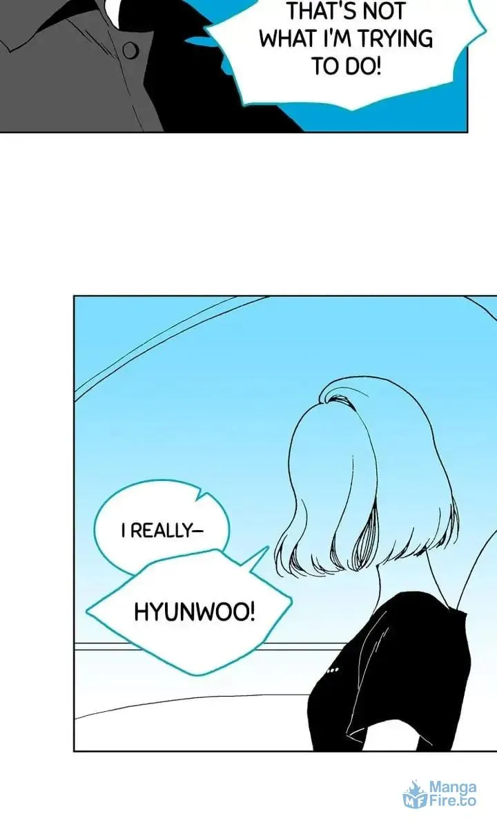 Read Deep Blue Child chapter 43 image 5 on Lezhin