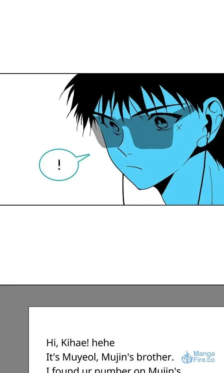 Read Deep Blue Child chapter 43 image 50 on Lezhin